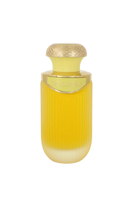 Jenny Glow Jenny Glow, Bellis Collection Beautel, Eau de Parfum, Unisex, 100 ml Regular