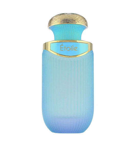 Jenny Glow Jenny Glow, Bellis Collection Etoile, Eau de Parfum, Unisex, 100 ml Regular