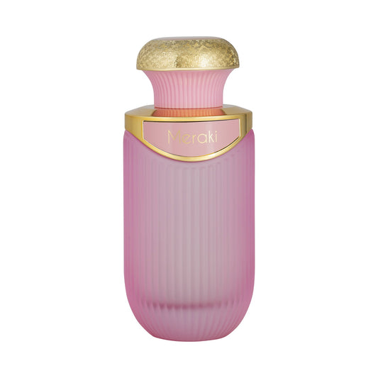 Jenny Glow Jenny Glow, Bellis Collection Meraki, Eau de Parfum, Unisex, 100 ml Regular