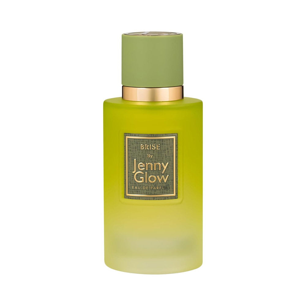 Jenny Glow Jenny Glow, Brise, Eau de Parfum, Unisex, 80 ml Regular