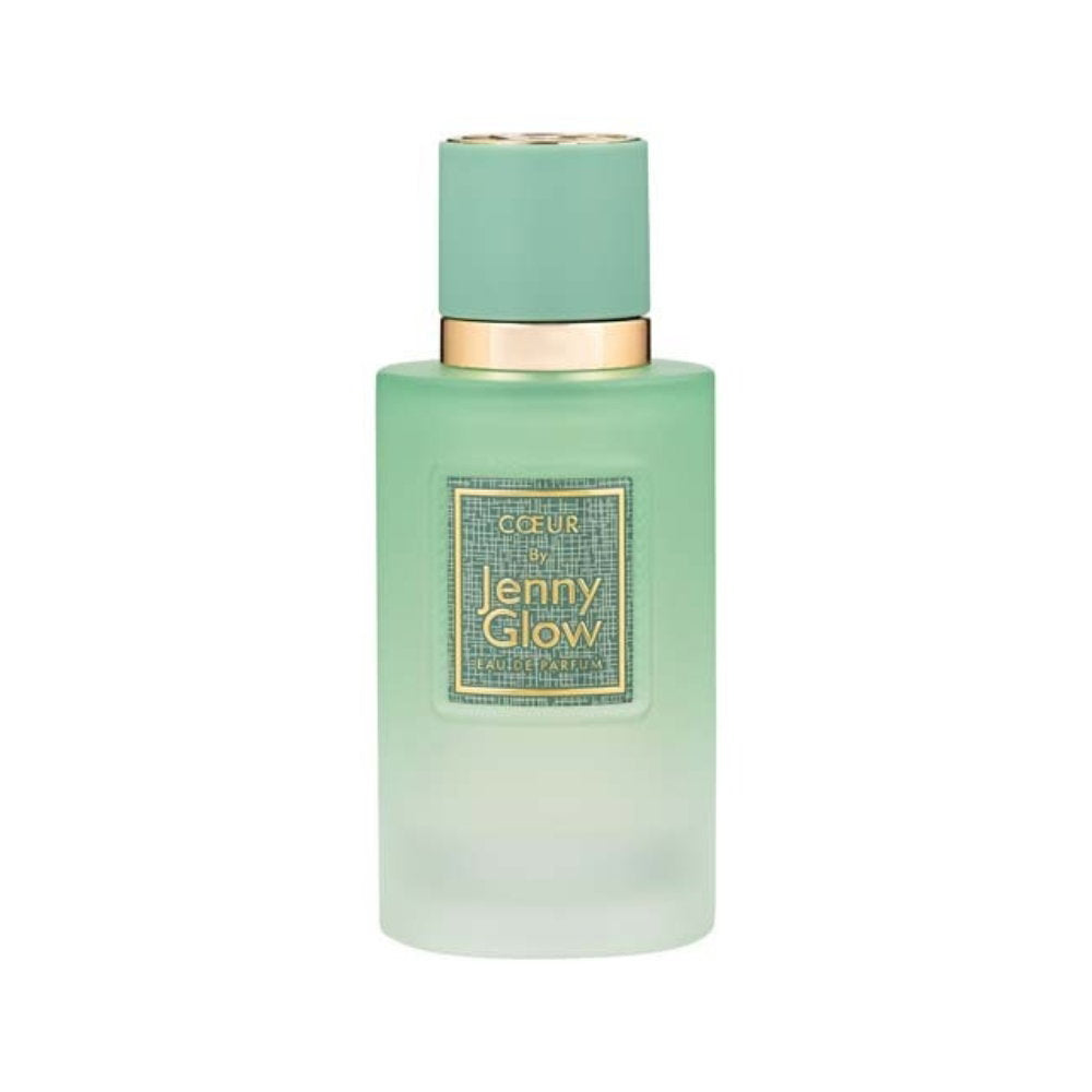 Jenny Glow Jenny Glow, Coeur, Eau de Parfum, Unisex, 80 ml Regular