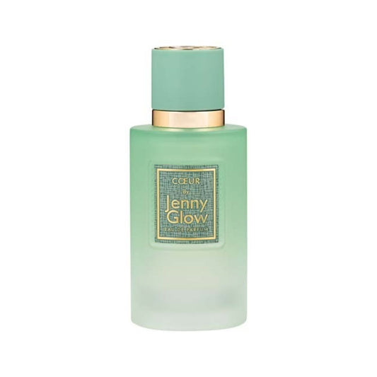 Jenny Glow Jenny Glow, Coeur, Eau de Parfum, Unisex, 80 ml Regular