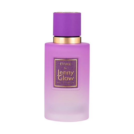 Jenny Glow Jenny Glow, Etoile, Eau de Parfum, Unisex, 80 ml Regular