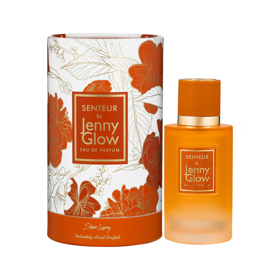 Jenny Glow Jenny Glow, Senteur, Eau de Parfum, Unisex, 80 ml Regular