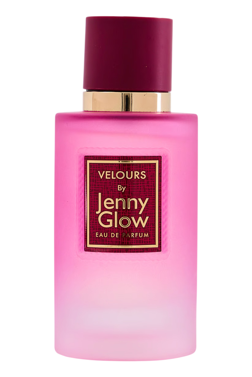 Jenny Glow Jenny Glow, Velours, Eau de Parfum, Unisex, 80 ml Regular
