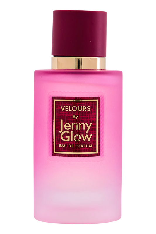 Jenny Glow Jenny Glow, Velours, Eau de Parfum, Unisex, 80 ml Regular