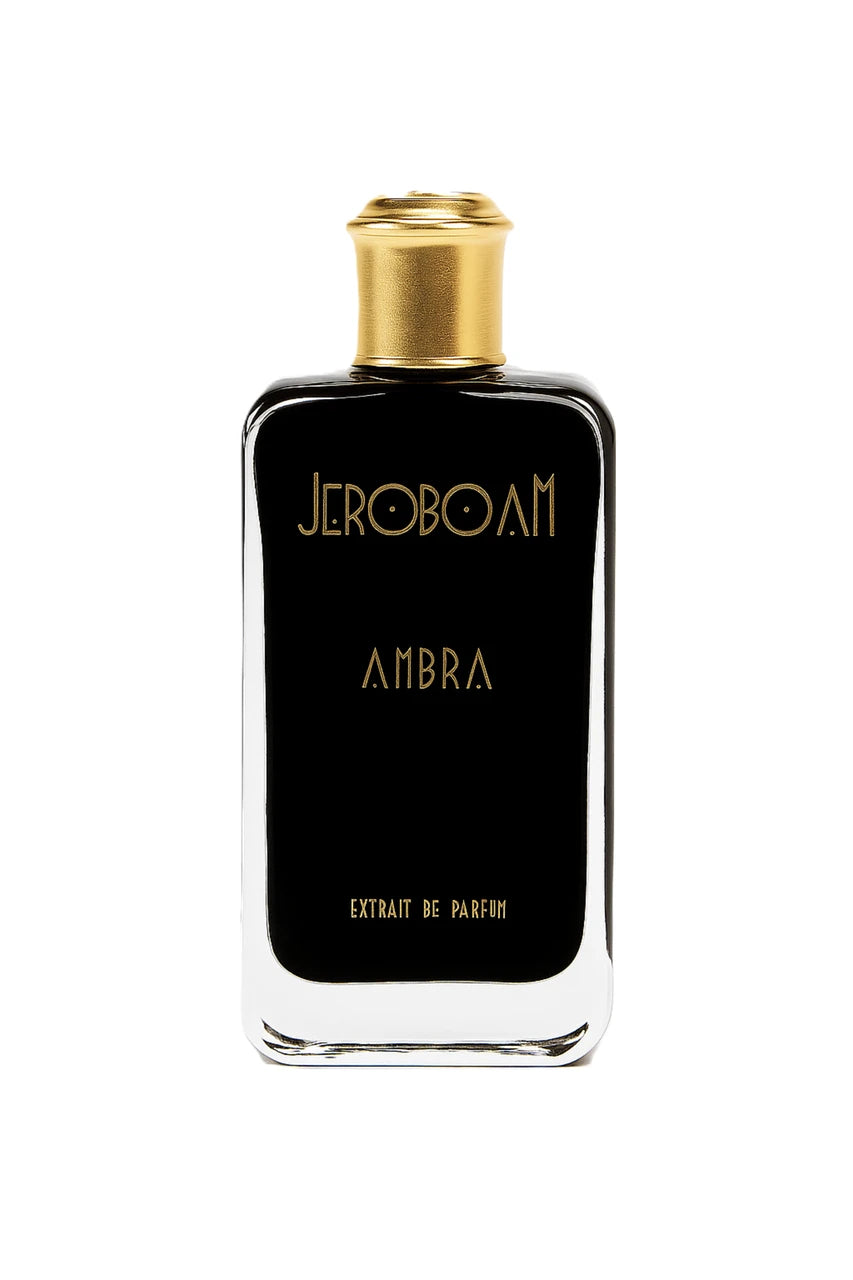 JEROBOAM AMBRA EXTRAIT DE PARFUM 100 ML