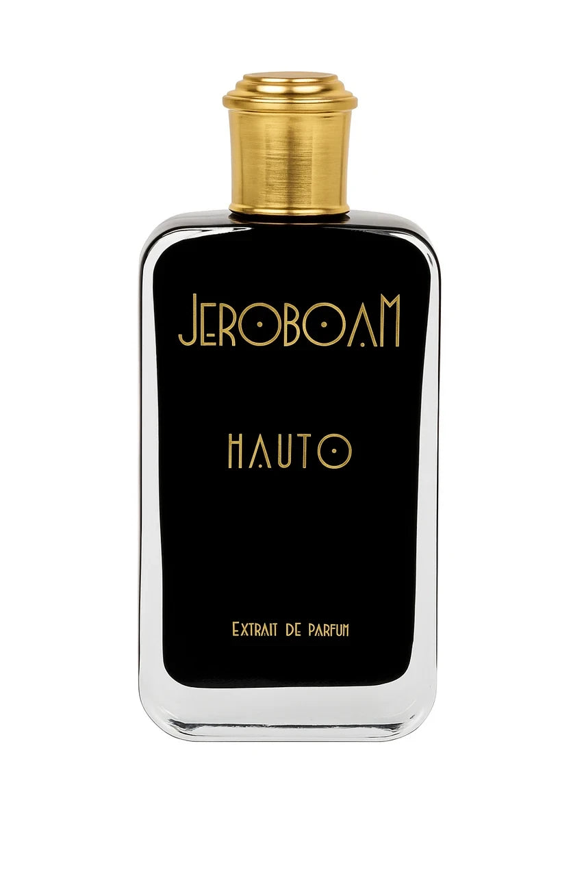 JEROBOAM HAUTO EXTRAIT DE PARFUM 100 ML