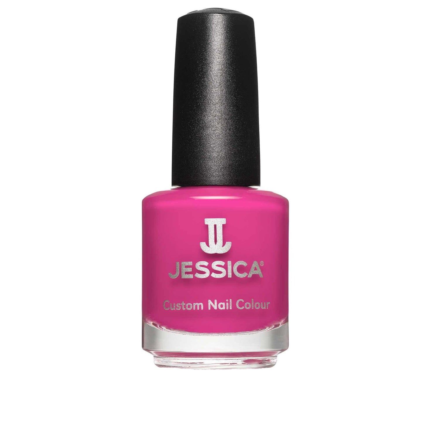 Jessica Jessica, Custom Colors, Nagellack, Sei glücklich, 14.8 ml Regular