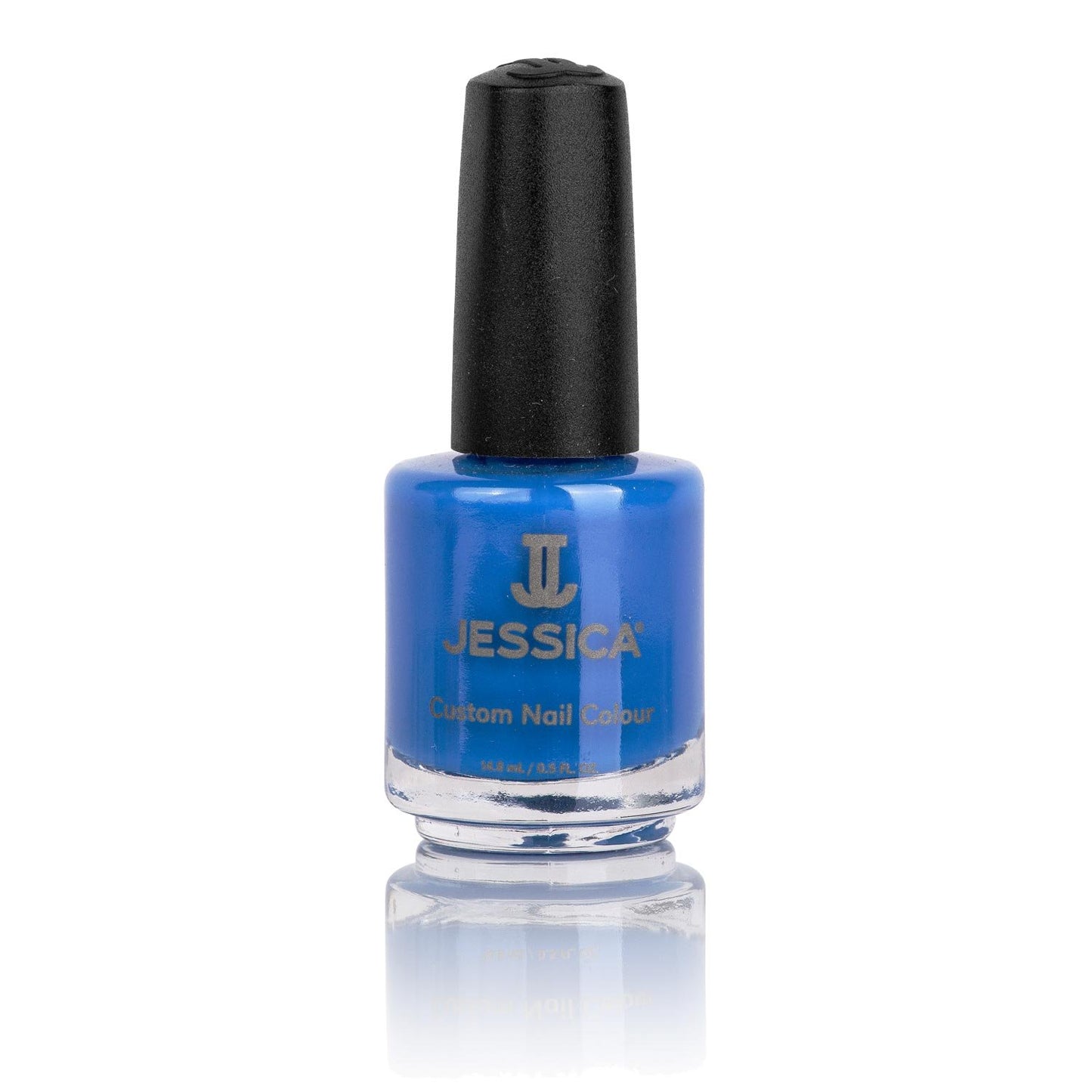 Jessica Jessica, Custom Nail Colour, Nagellack, CNC-1170, Oase, 14.8 ml Regular