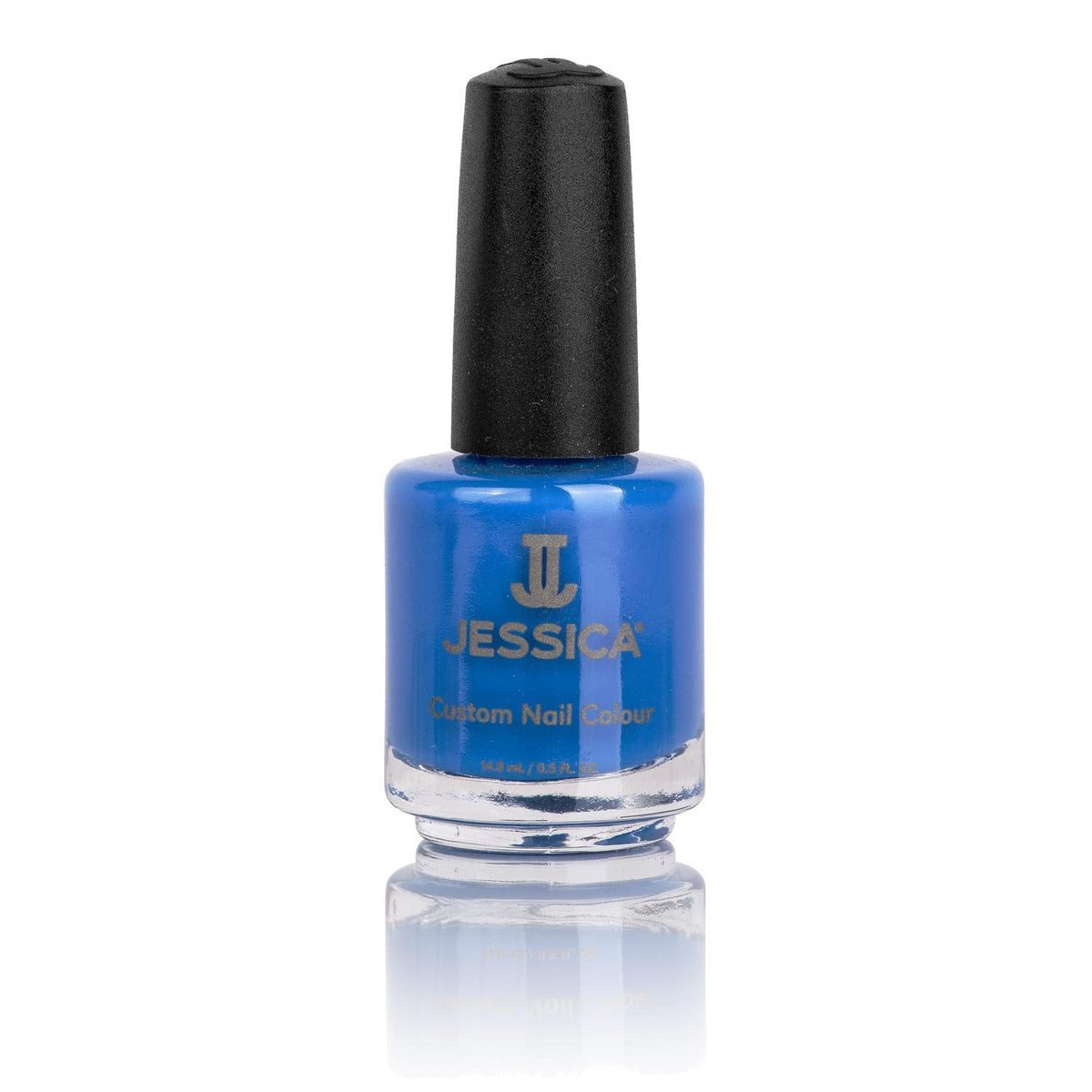 Jessica, Custom Nail Colour, Nagellack, CNC-1170, Oase, 14.8 ml