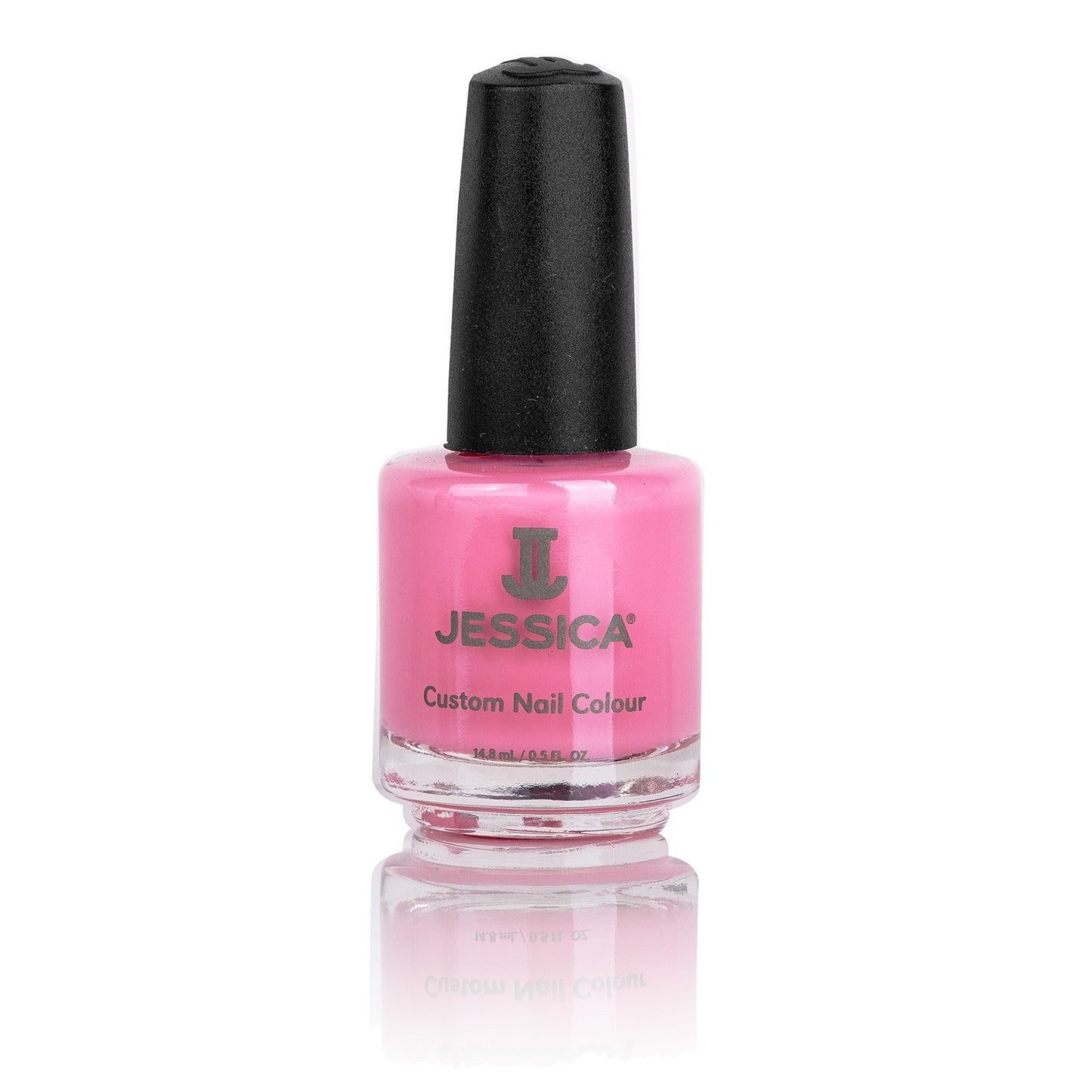 Jessica Jessica, Custom Nail Colour, Nagellack, CNC-1171, Mojave-Wüste, 14.8 ml Regular