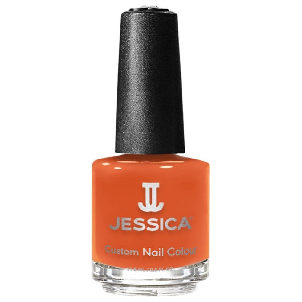 Jessica, Custom Nail Colour, Nagellack, CNC-1173, Sahara Sonne, 14.8 ml