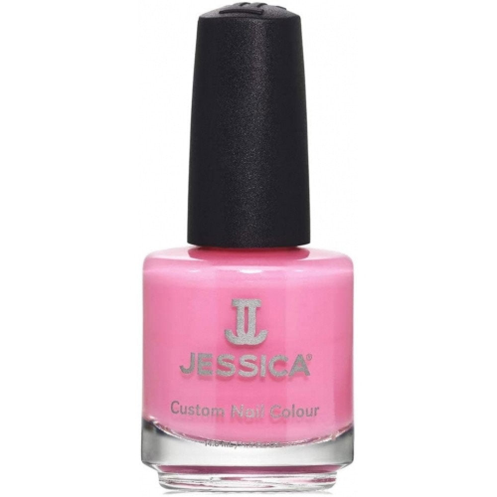 Jessica Jessica, Custom Nail Colour, Nagellack, CNC-1190, Tal-Mädchen, 14.8 ml Regular