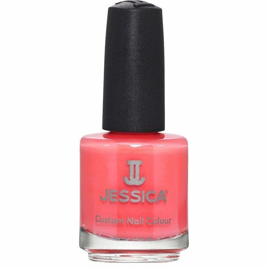Jessica Jessica, Custom Nail Colour, Nagellack, CNC-1194, Eiskuss, 14.8 ml Regular