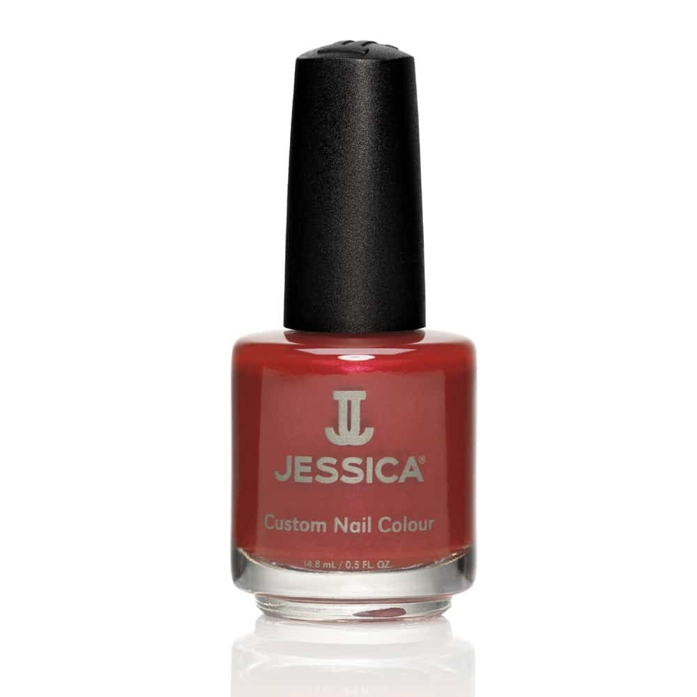 Jessica Jessica, Custom Nail Colour, Nagellack, CNC-1197, Roadster, 14.8 ml Regular