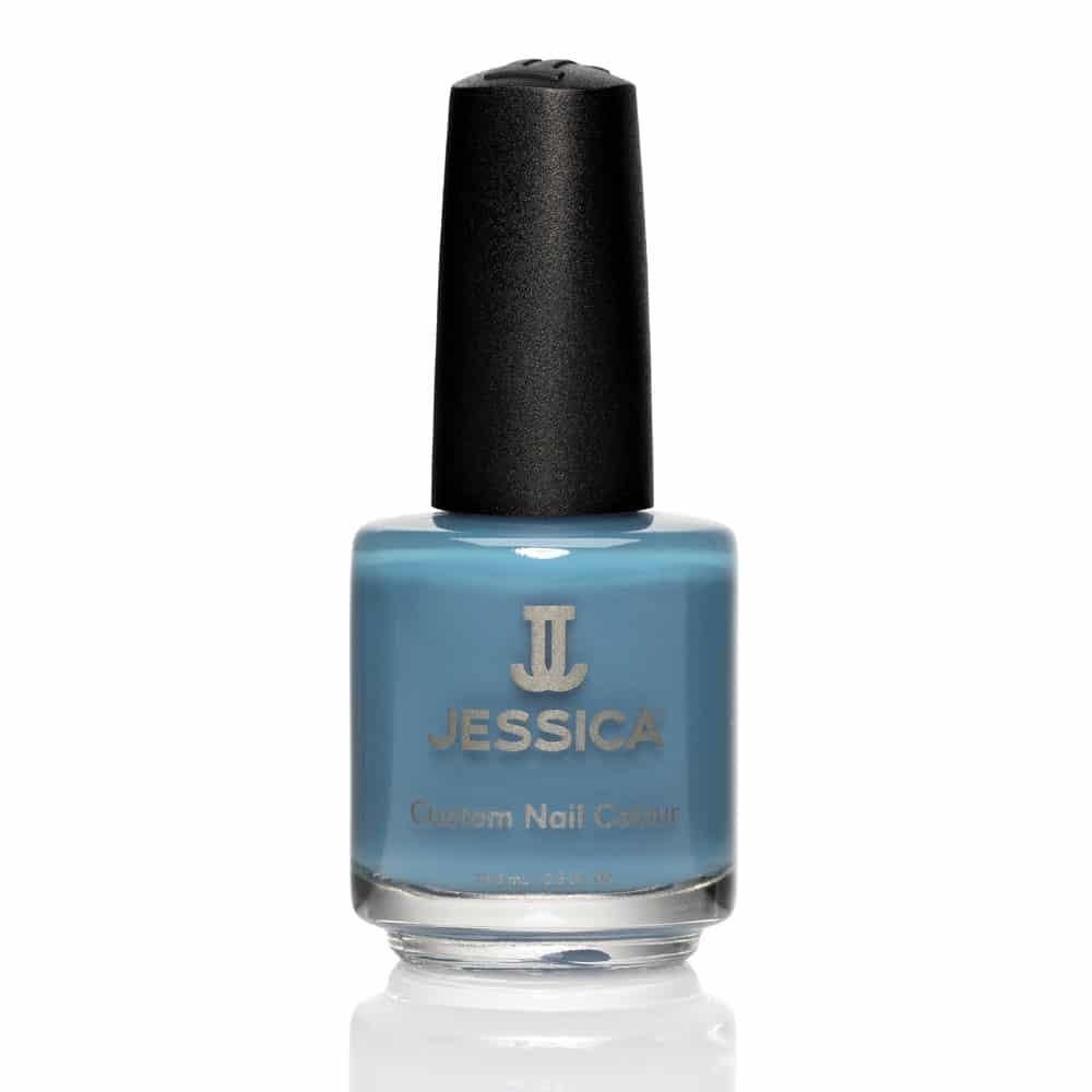Jessica Jessica, Custom Nail Colour, Nagellack, CNC-1200, Donnervogel, 14.8 ml Regular