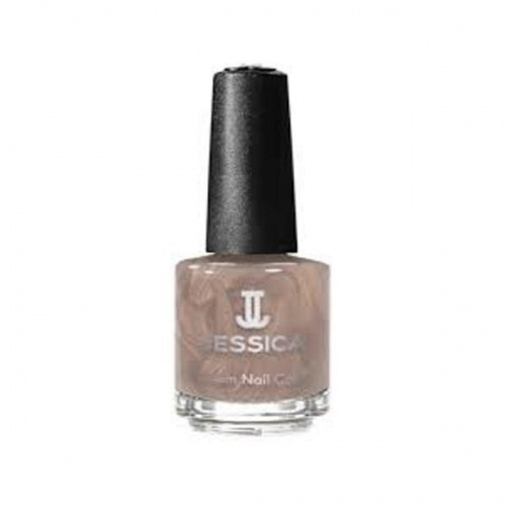 Jessica Jessica, Custom Nail Colour, Nagellack, CNC-1210, Wüstenstaub, 14.8 ml Regular