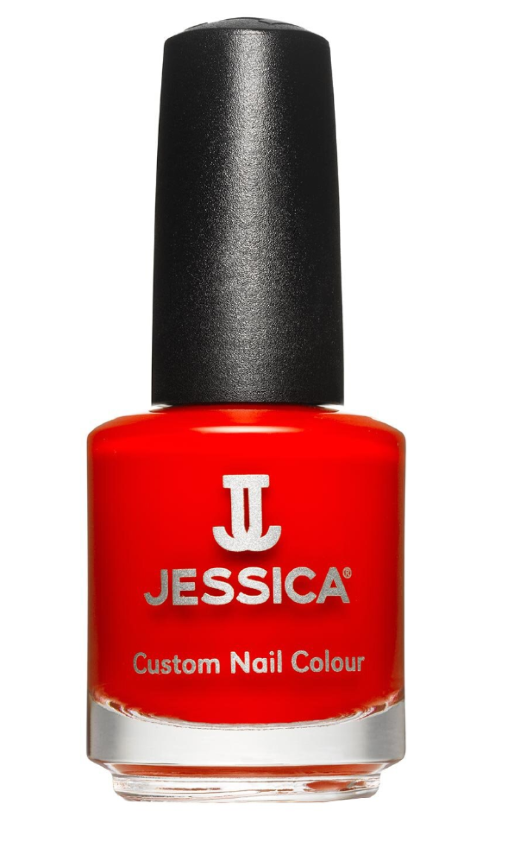 Jessica Jessica, Custom Nail Colour, Nagellack, CNC-783, Heftiger Flieger, 14.8 ml Regular