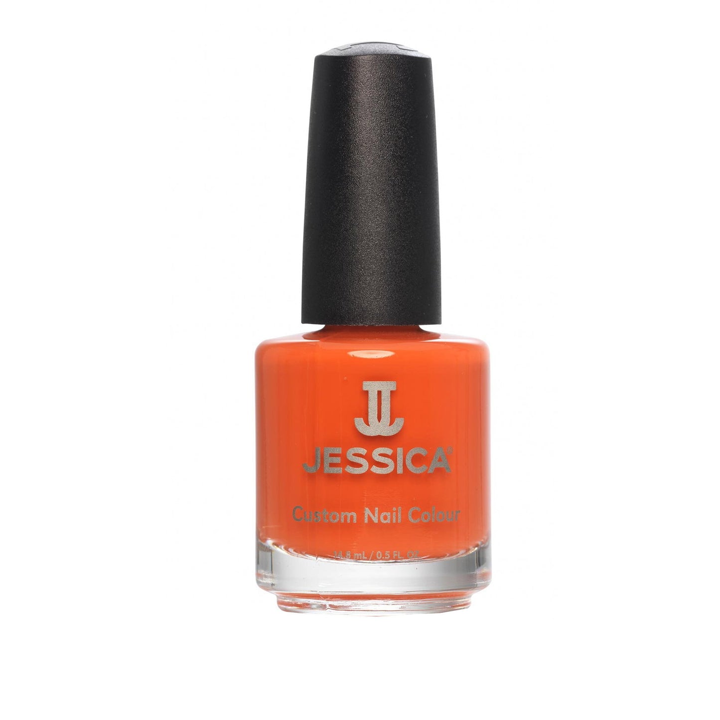 Jessica Jessica, Custom Nail Colour, Nagellack, CNC-947, Bindi Rot, 14.8 ml Regular
