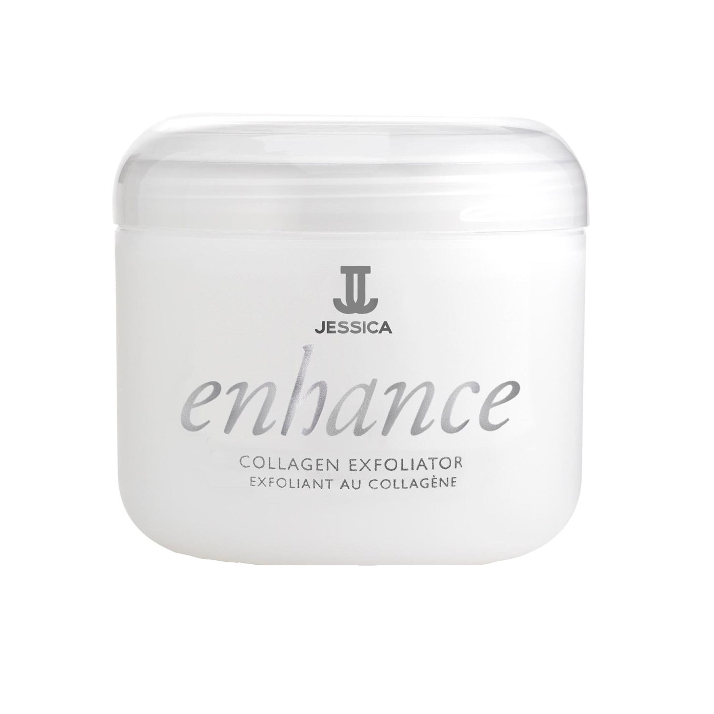 Jessica Jessica, Enhance, Reinigen und Peelen, Handpeeling, 28 g Regular