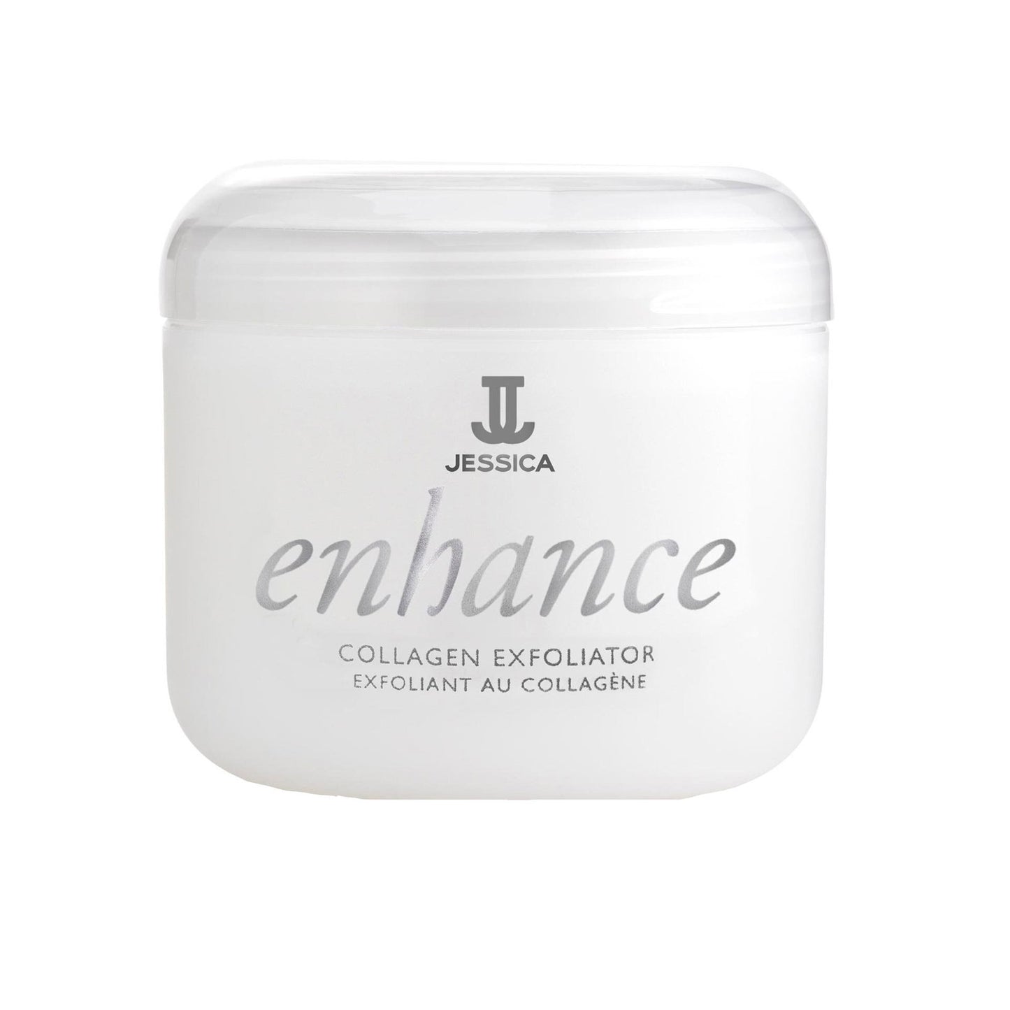 Jessica Jessica, Enhance, Reinigen und Peelen, Handpeeling, 28 g Regular
