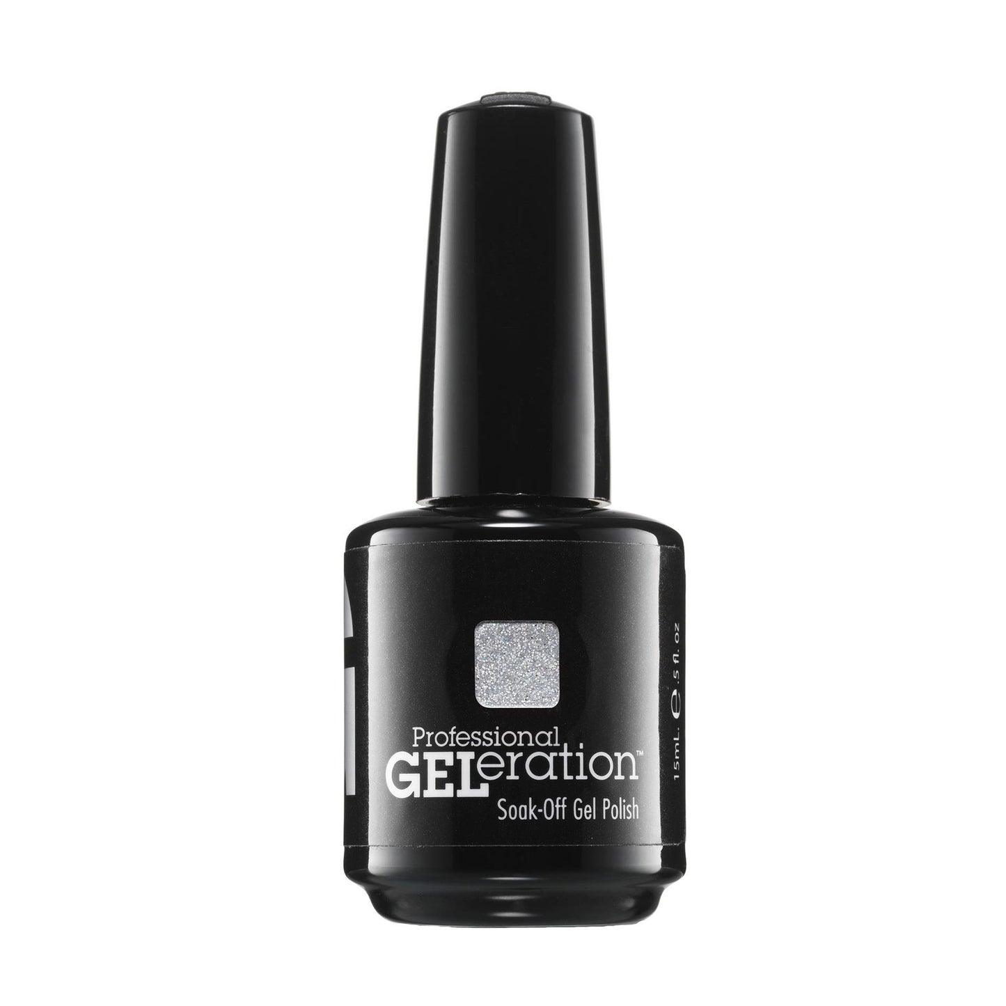 Jessica Jessica, Professional GELeration, Semi-permanenter Nagellack, GEL-1135, Die Verlobung, 15 ml Regular