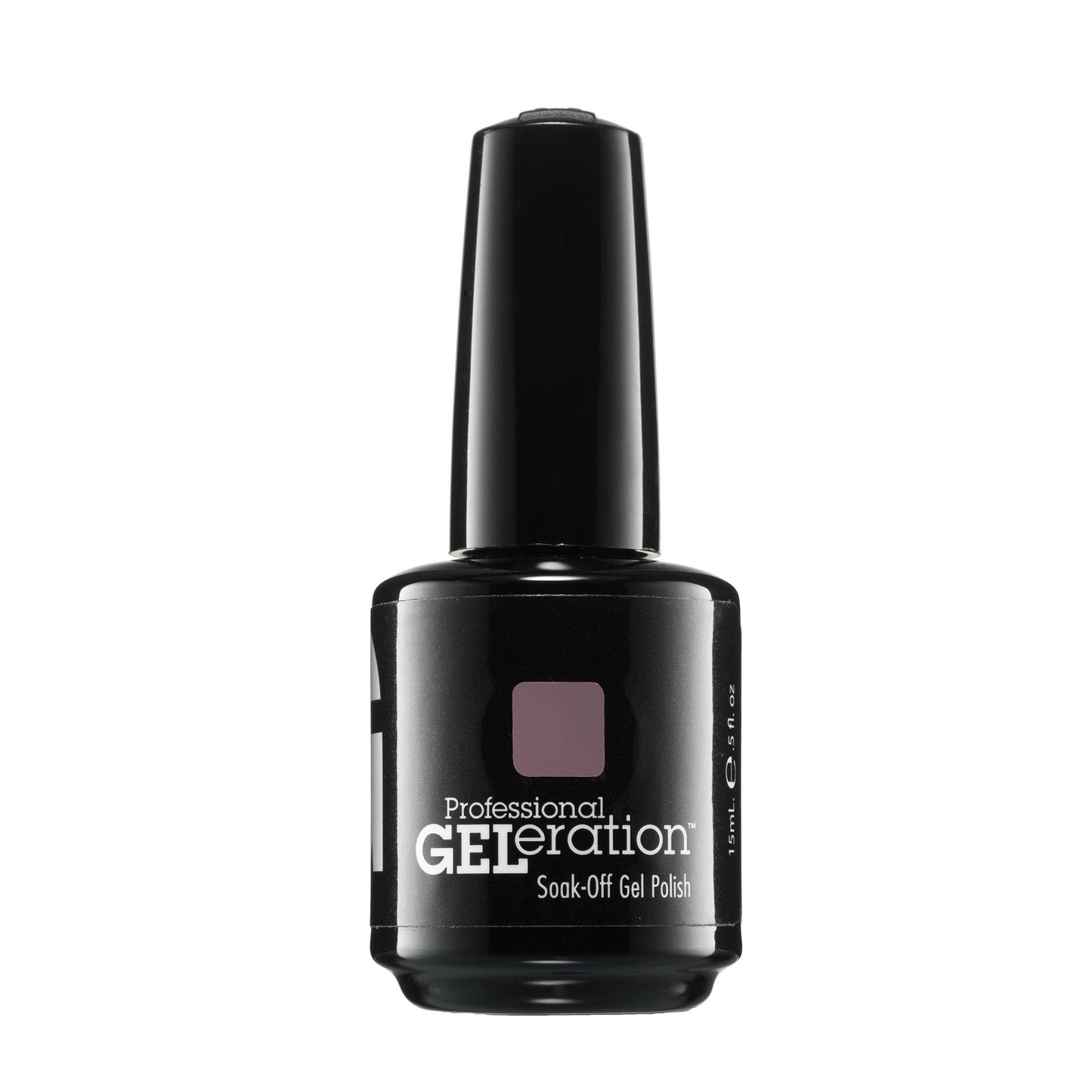 Jessica Jessica, GELeration Colours, Semi-permanenter Nagellack, GEL-1147, Fab Kunstpelz, 15 ml Regular
