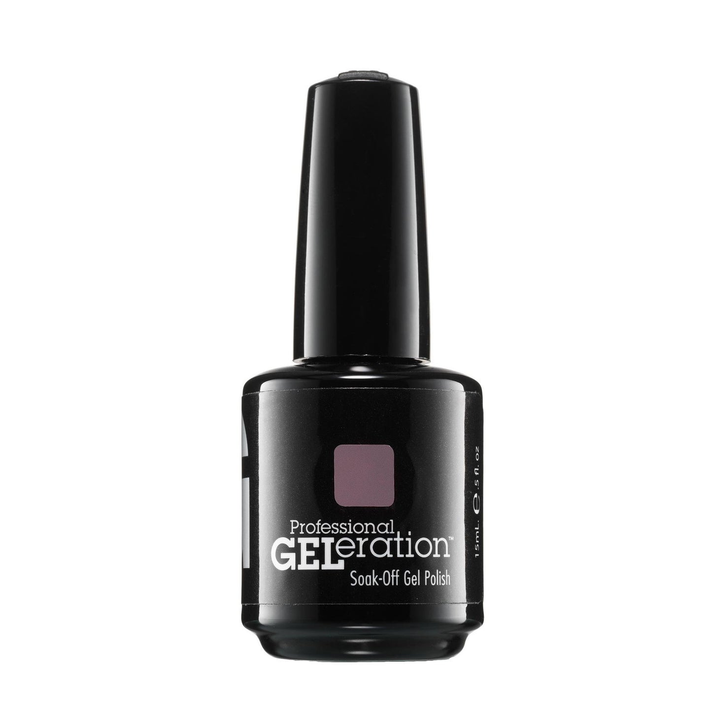 Jessica Jessica, GELeration Colours, Semi-permanenter Nagellack, GEL-1147, Fab Kunstpelz, 15 ml Regular