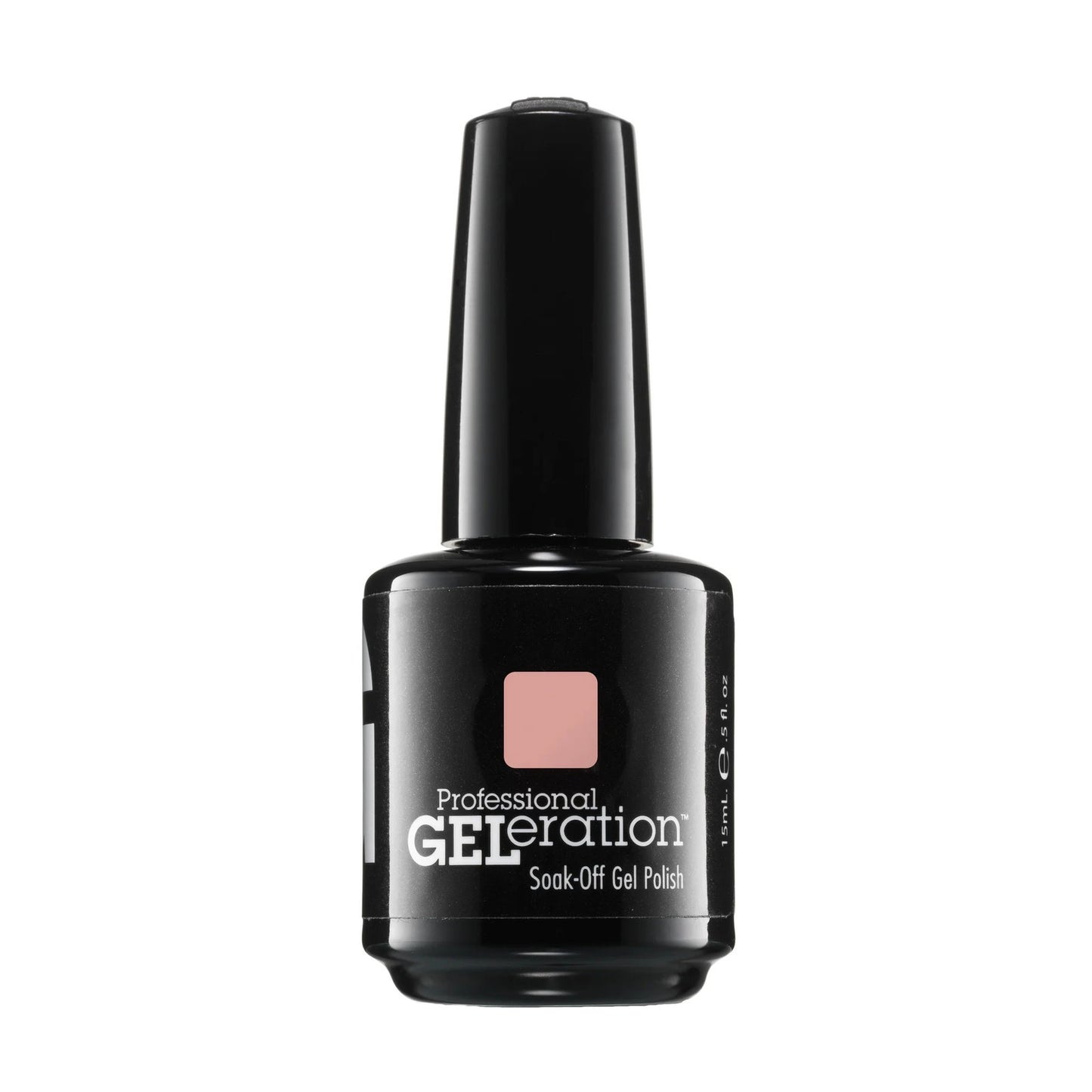 Jessica Jessica, Professional GELeration, Semi-permanenter Nagellack, GEL-1156, Romantisiere mich, 15 ml Regular