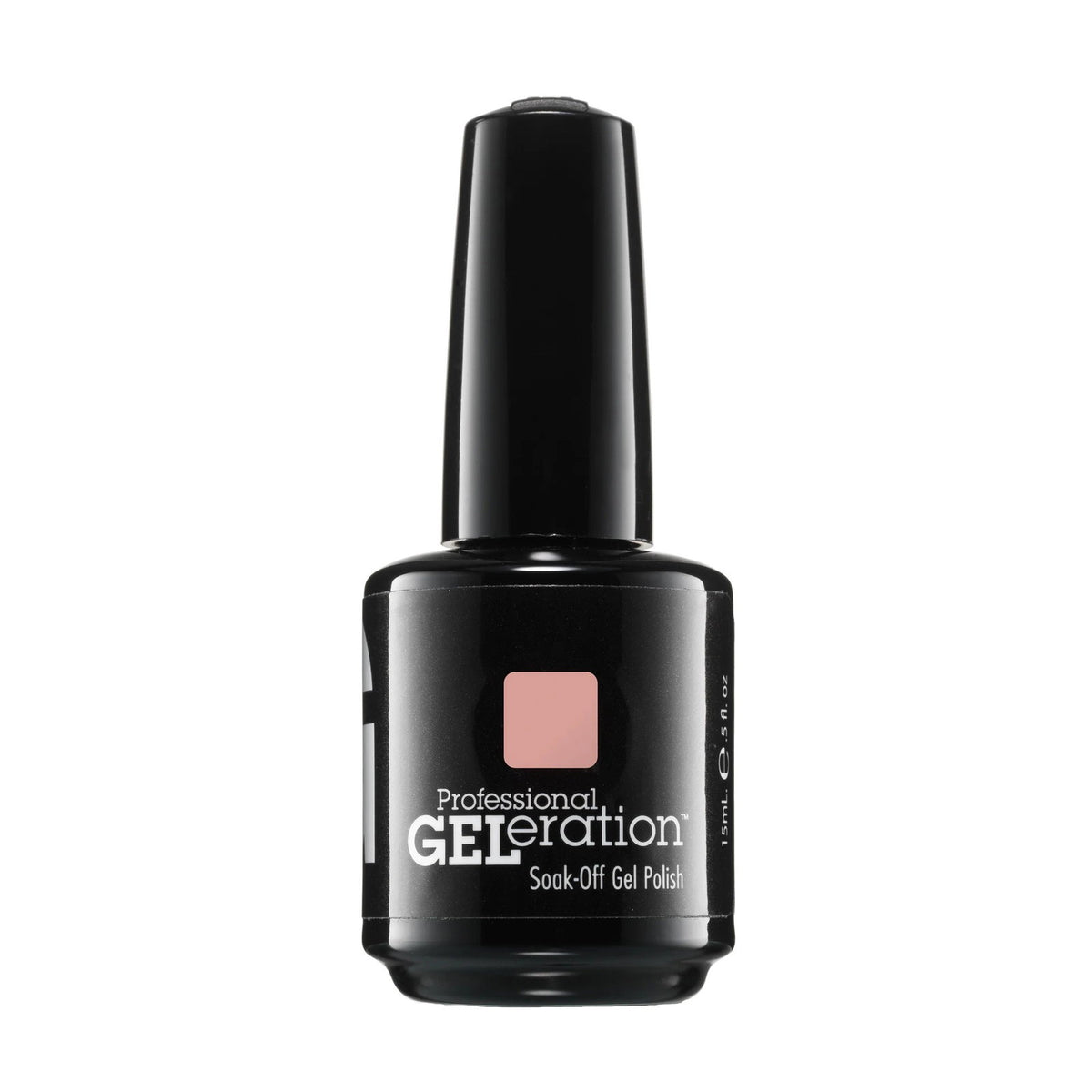 Jessica, Professional GELeration, Semi-permanenter Nagellack, GEL-1156, Romantisiere mich, 15 ml