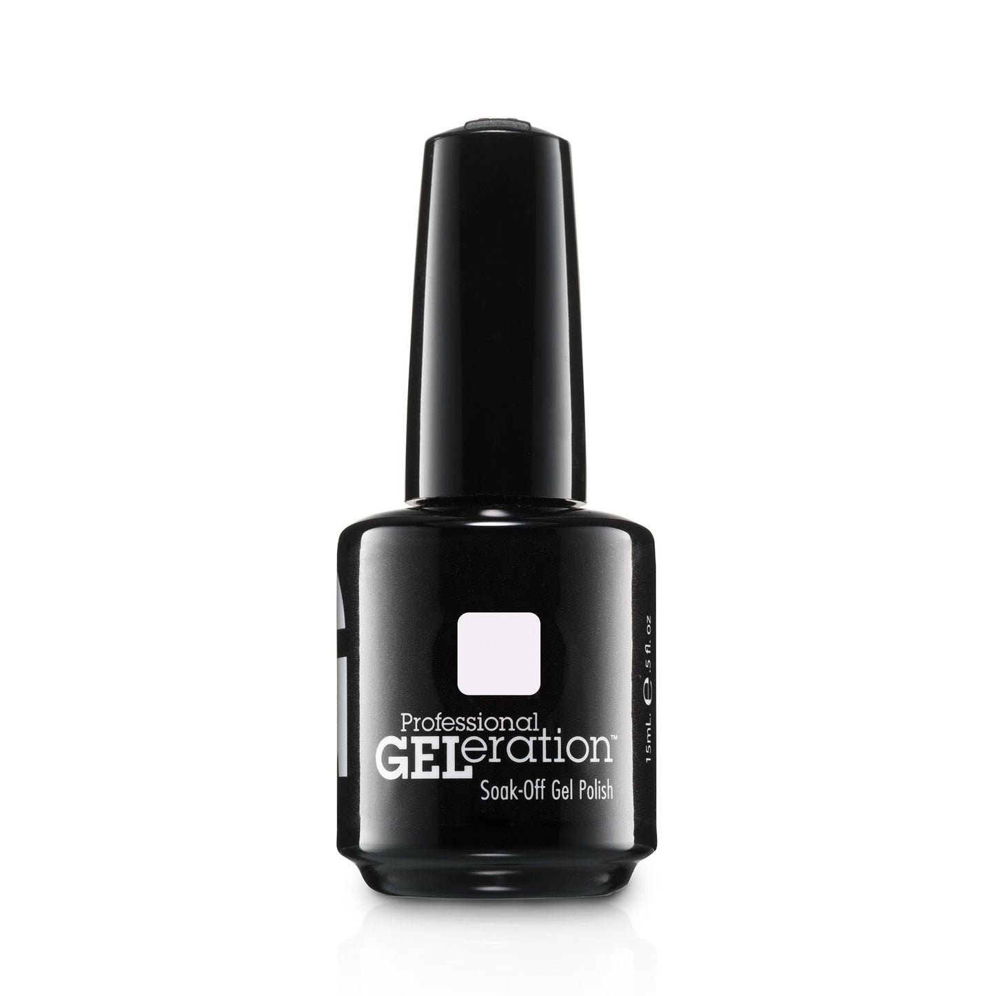 Jessica Jessica, Professional GELeration, Semi-permanenter Nagellack, GEL-1166, Üppig, 15 ml Regular