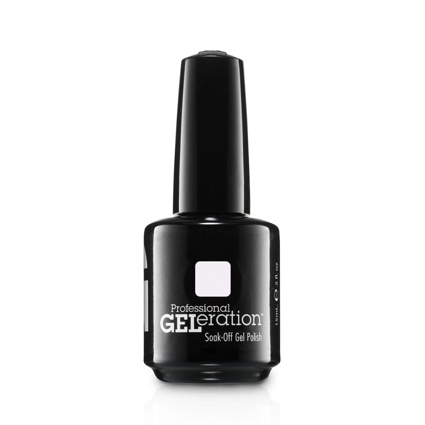 Jessica Jessica, Professional GELeration, Semi-permanenter Nagellack, GEL-1166, Üppig, 15 ml Regular