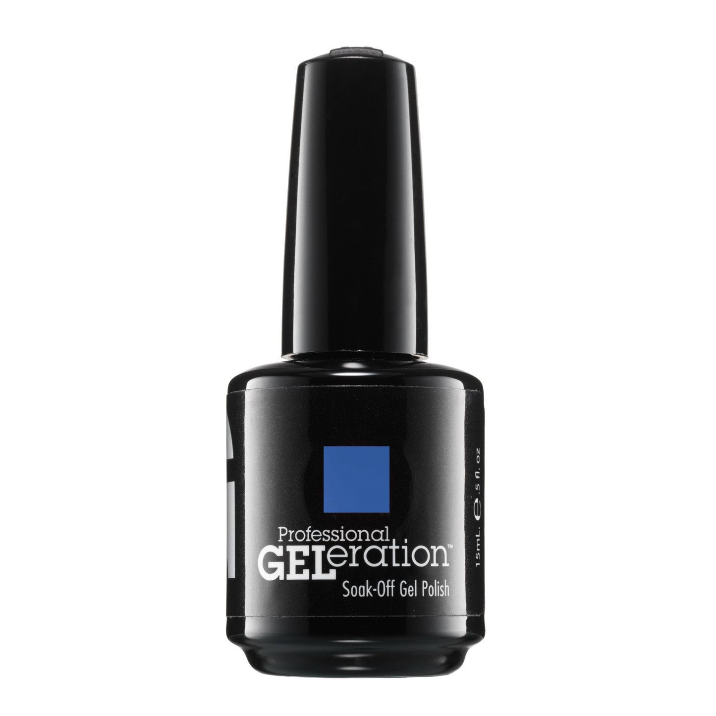 Jessica Jessica, Professional GELeration, Semi-permanenter Nagellack, GEL-1170, Oase, 15 ml Regular