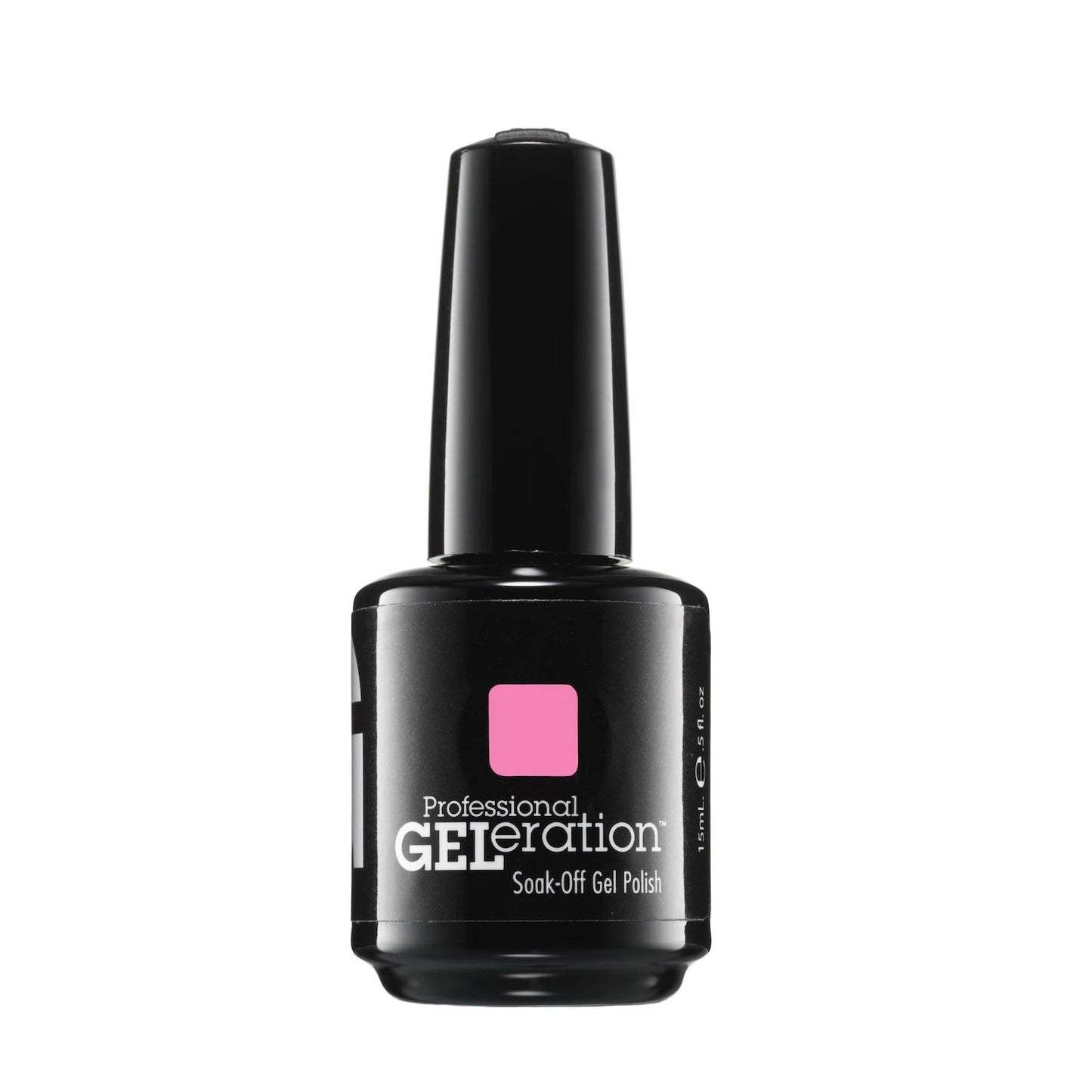 Jessica Jessica, Professional GELeration, Semi-permanenter Nagellack, GEL-1171, Mojave-Wüste, 15 ml Regular