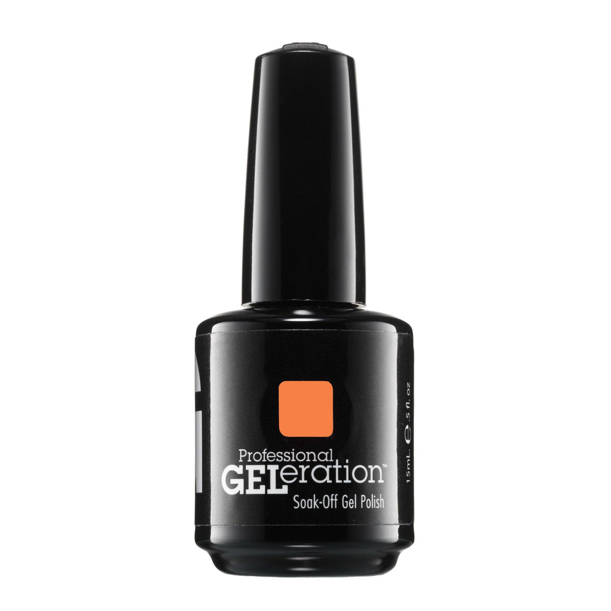 Jessica, Professional GELeration, Semi-permanenter Nagellack, GEL-1173, Sahara Sonne, 15 ml