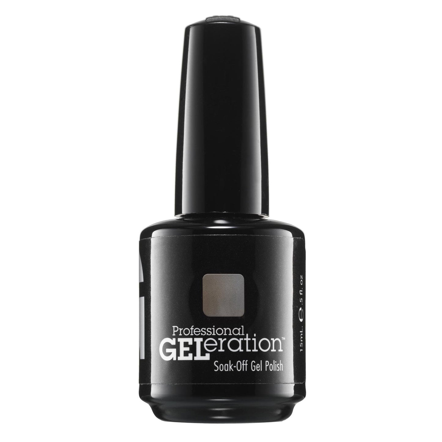 Jessica Jessica, GELeration Colours, Semi-permanenter Nagellack, GEL-1178, Morgennebel, 15 ml Regular