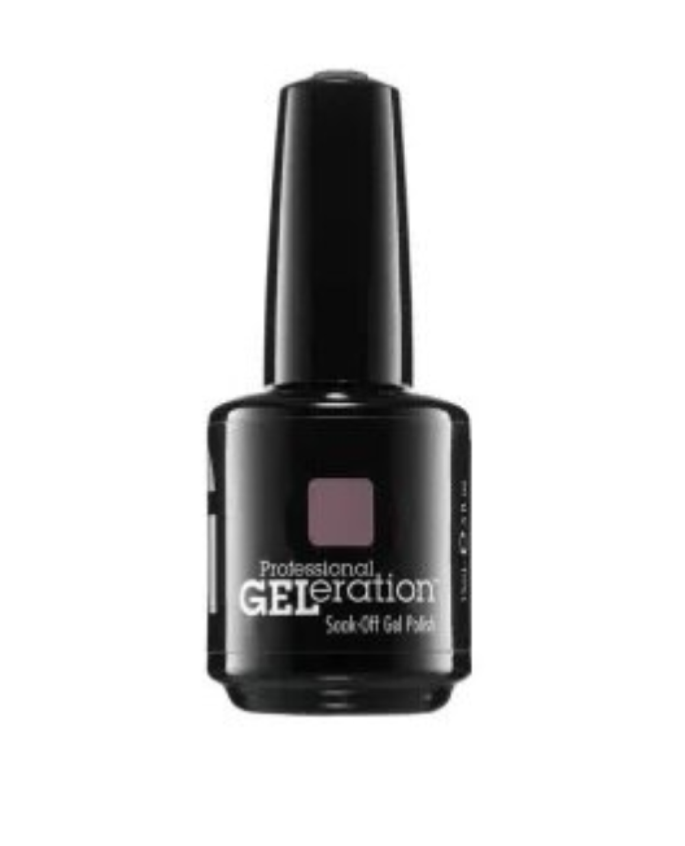 Jessica Jessica, GELeration Colours, Semi-permanenter Nagellack, GEL-1198, Coupe De Ville, 15 ml Regular