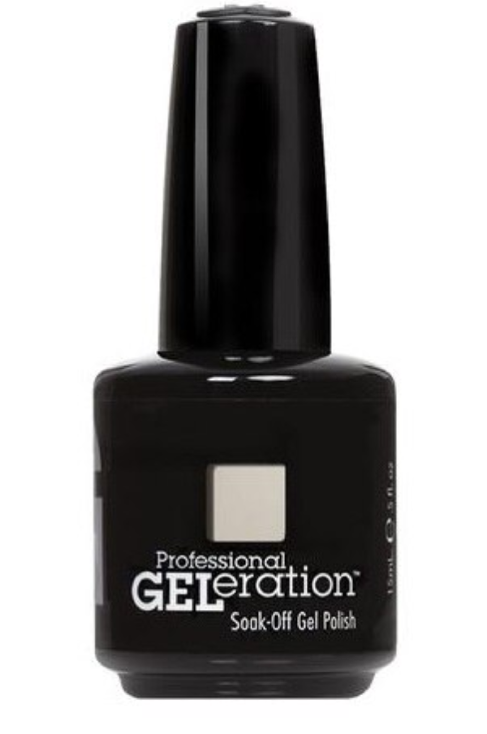 Jessica Jessica, GELeration Colours, Semi-permanenter Nagellack, GEL-1199, Falke, 15 ml Regular