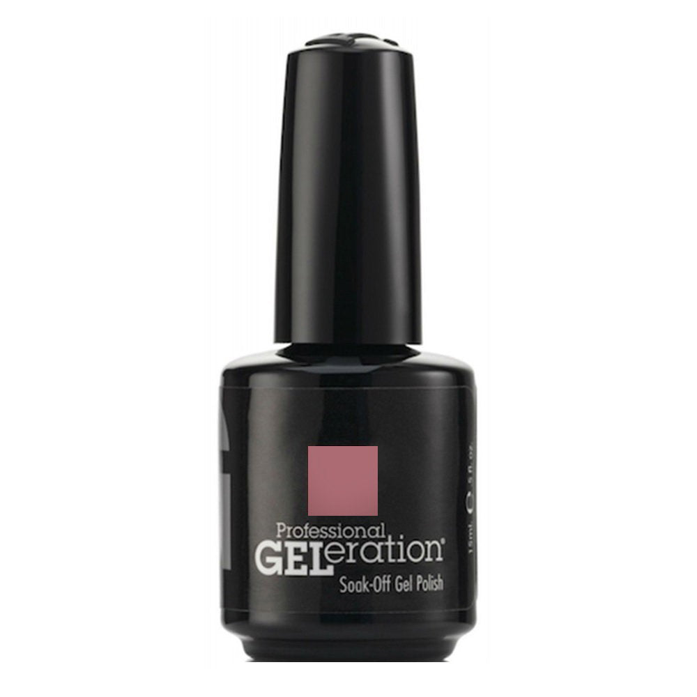 Jessica Jessica, Professional GELeration, Semi-permanenter Nagellack, GEL-1206, Traumfänger, 15 ml Regular
