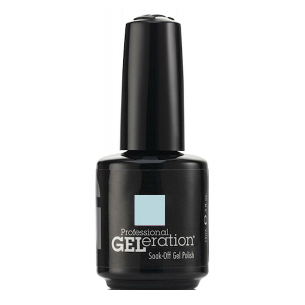 Jessica Jessica, Professional GELeration, Semi-permanenter Nagellack, GEL-1211, Headliner, 15 ml Regular