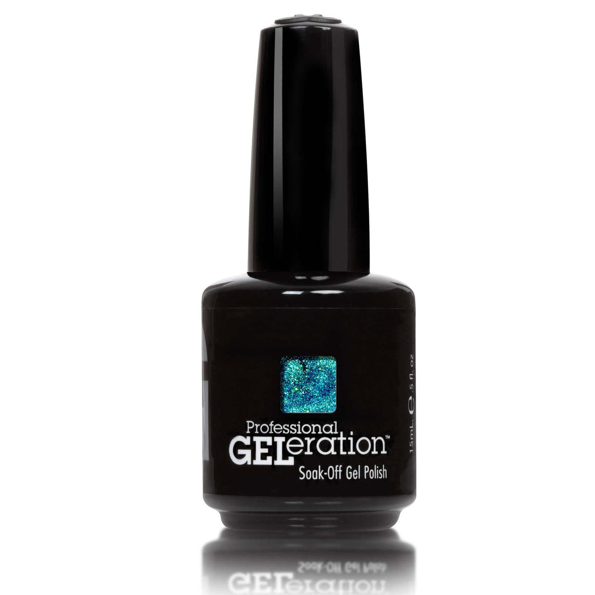 Jessica GELeration Colours GEL-971 Pazifisches Paradies semi-permanenter Nagellack 15 ml