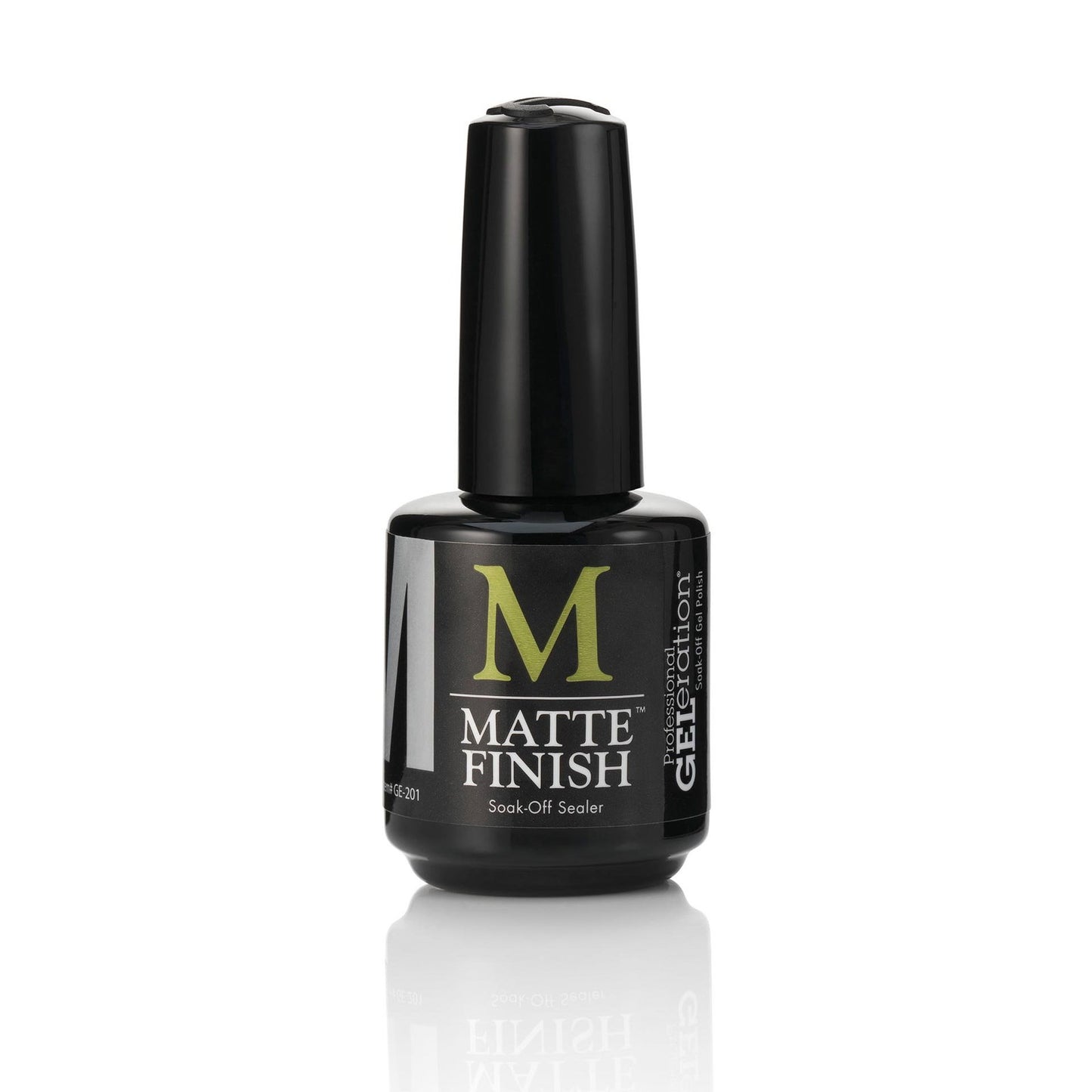 Jessica Jessica, GELeration, Decklack, Nagellack, 15 ml Regular