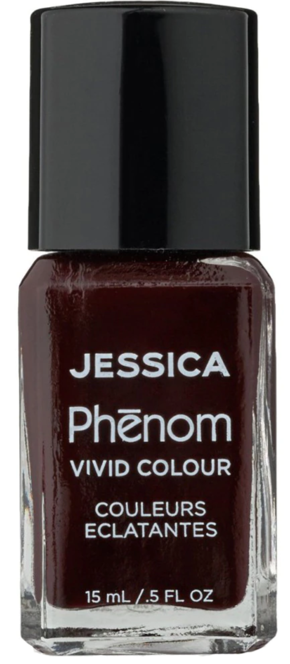 Jessica Jessica, Phenom Vivid Colour, Nagellack, 016, Das Penthouse, 14 ml Regular