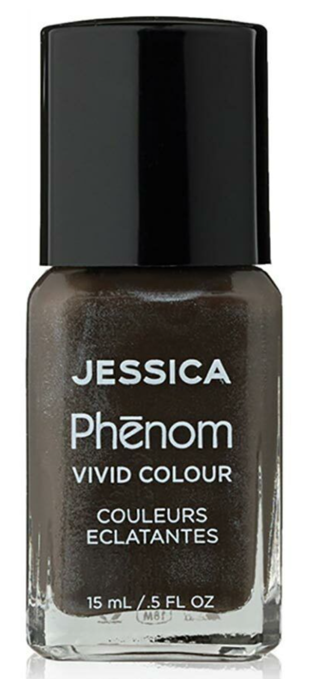 Jessica Jessica, Phenom Vivid Colour, Nagellack, PHEN-011, Verzaubert, 14 ml Regular