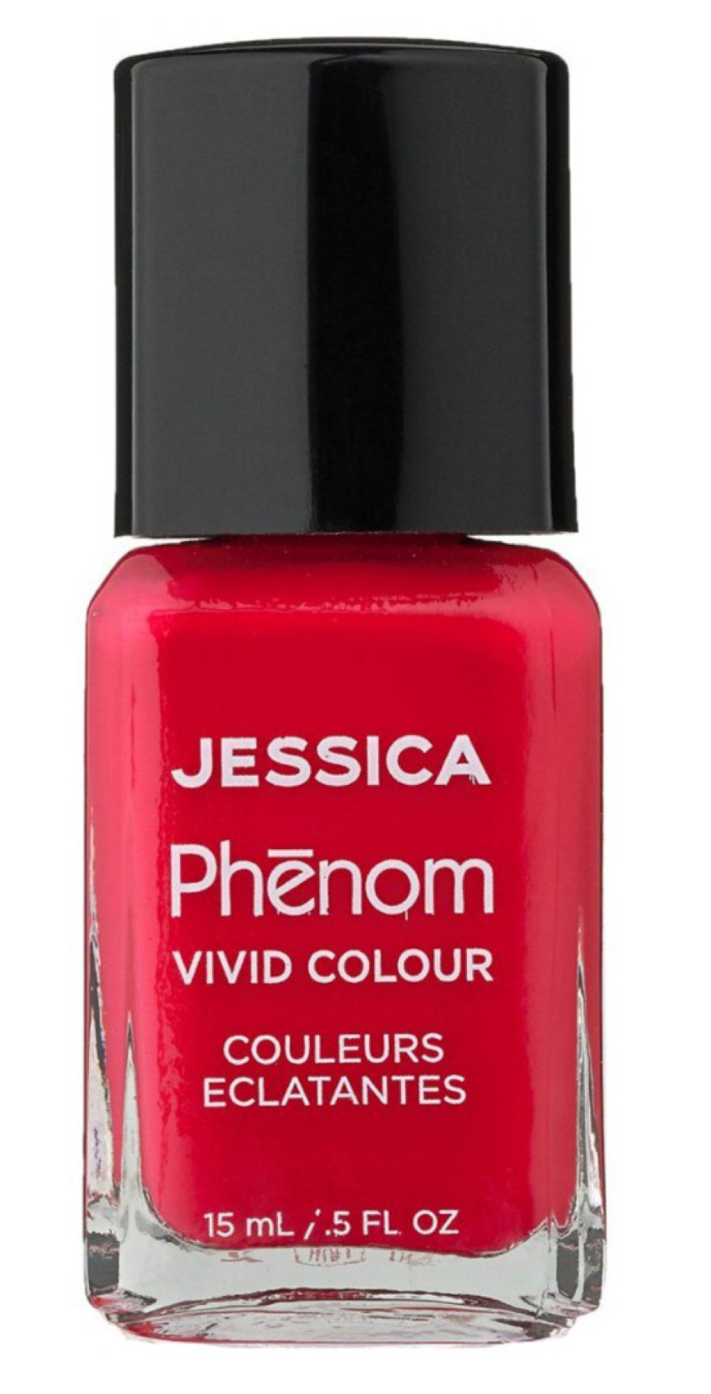Jessica Jessica, Phenom Vivid Colour, Nagellack, PHEN-024, Hauptdarstellerin, 14 ml Regular
