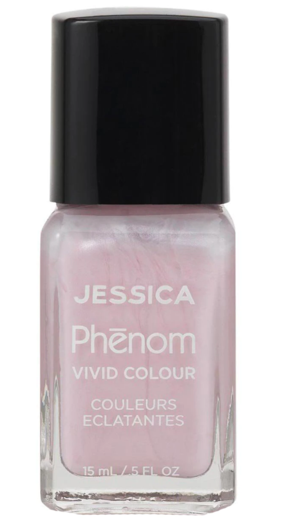 Jessica Jessica, Phenom Vivid Colour, Nagellack, PHEN-030, Träum weiter, 14 ml Regular