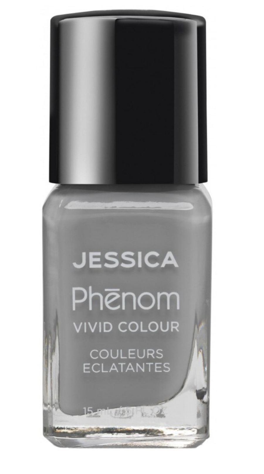 Jessica Jessica, Phenom Vivid Colour, Nagellack, PHEN-032, Innenstadt-Chic, 14 ml Regular