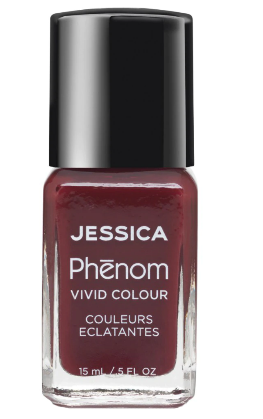 Jessica Jessica, Phenom Vivid Colour, Nagellack, PHEN-034, Kronjuwel, 14 ml Regular