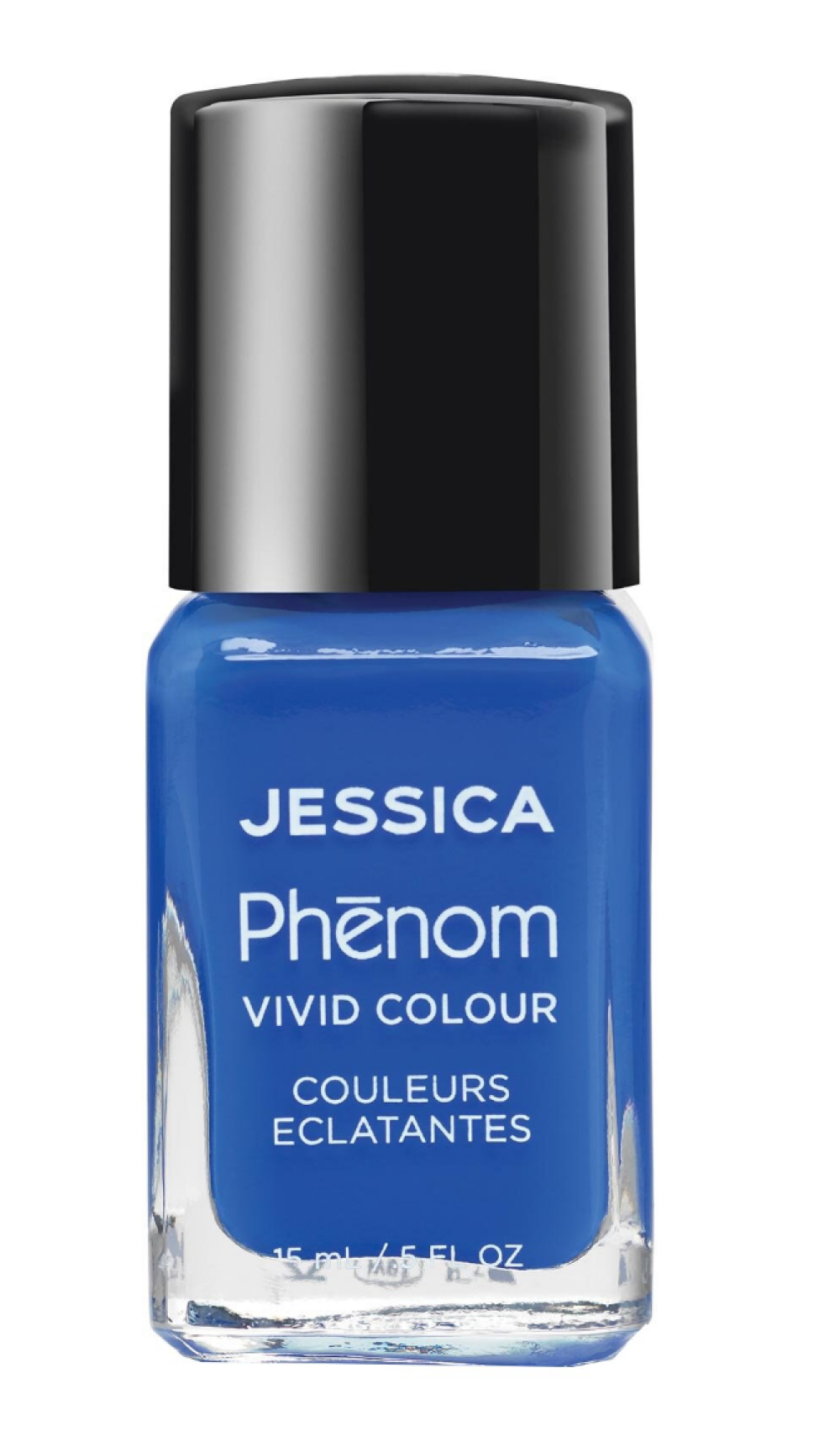 Jessica Jessica, Phenom Vivid Colour, Nagellack, PHEN-035, Dekadent, 14 ml Regular